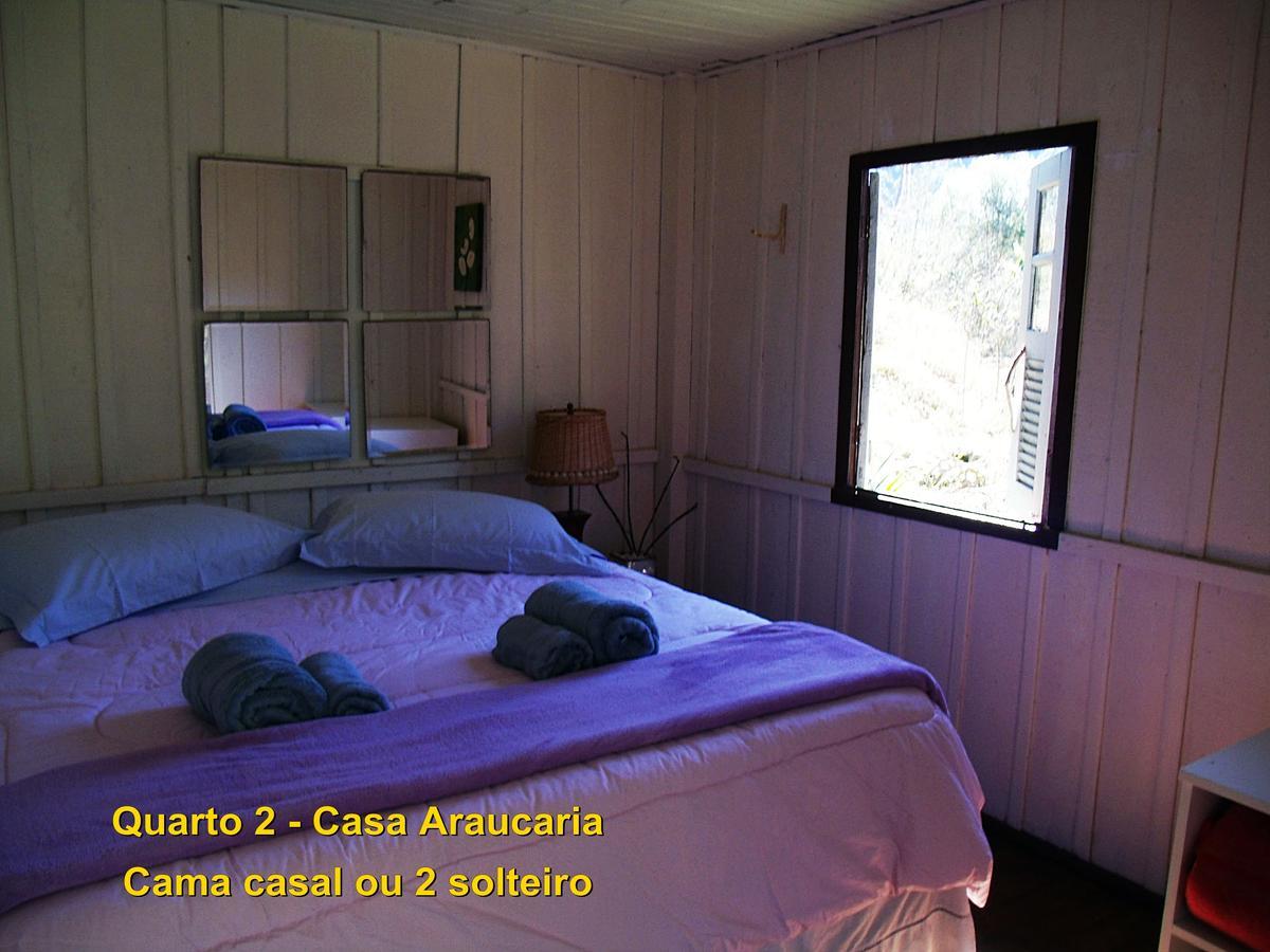 Pousada Signora Del Lago Sao Joao  Exterior photo